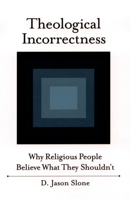 E-book Theological Incorrectness Jason Slone