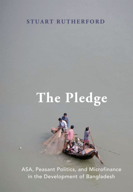 E-book Pledge Stuart Rutherford