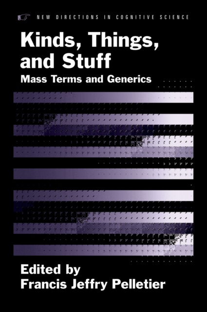 E-book Kinds, Things, and Stuff Francis Jeffry Pelletier