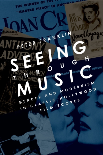 E-kniha Seeing Through Music Peter Franklin