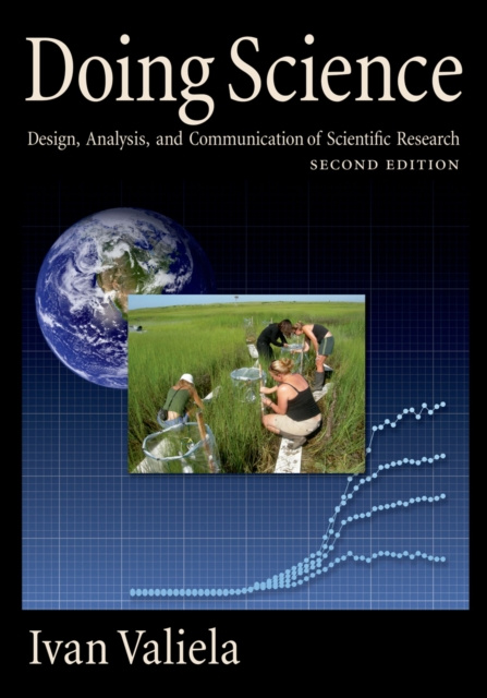E-book Doing Science Ivan Valiela