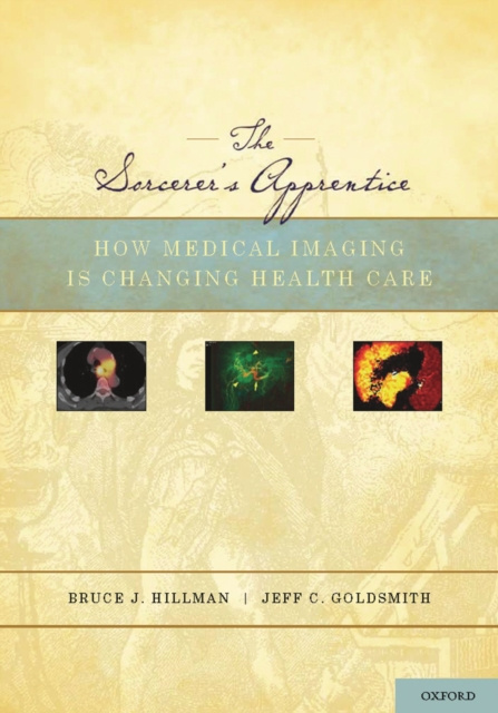 E-knjiga Sorcerer's Apprentice Bruce Hillman