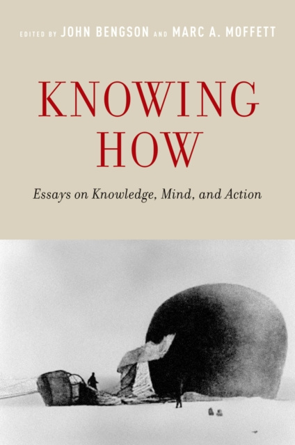 E-Book Knowing How John Bengson