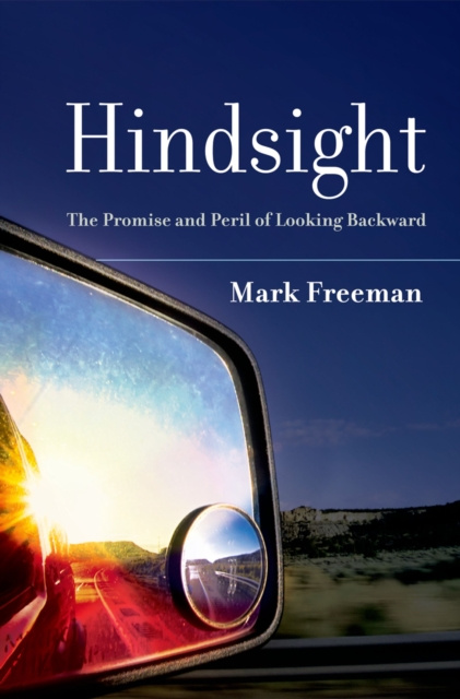 E-knjiga Hindsight Mark Freeman