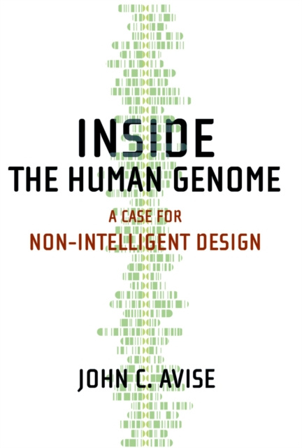 E-book Inside the Human Genome John C. Avise