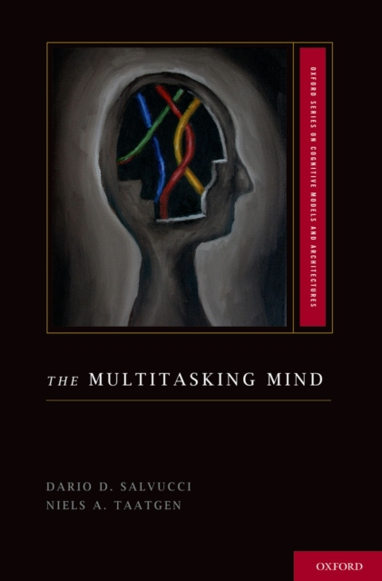 E-knjiga Multitasking Mind Dario D. Salvucci