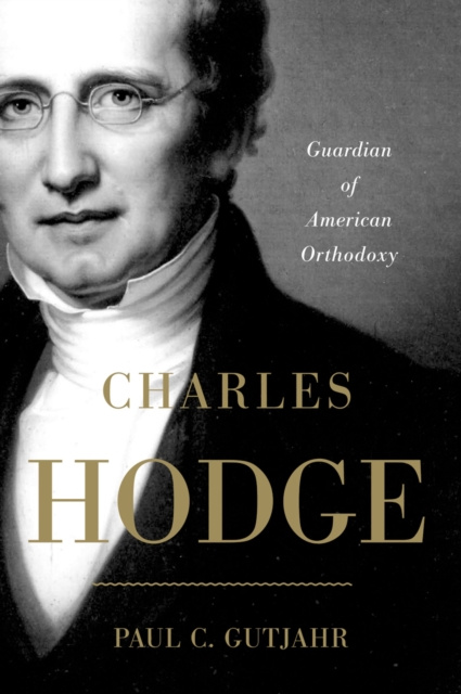 E-book Charles Hodge Paul C. Gutjahr