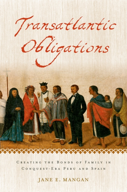 E-book Transatlantic Obligations Jane E. Mangan