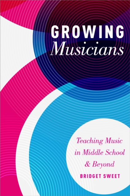 E-book Growing Musicians Bridget Sweet