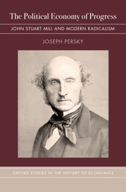 E-Book Political Economy of Progress Joseph Persky
