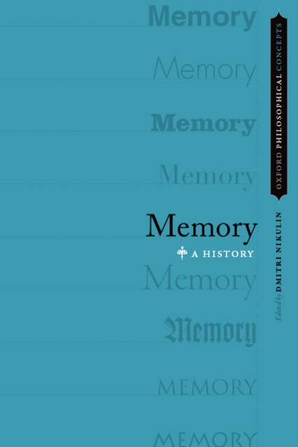 E-Book Memory Dmitri Nikulin