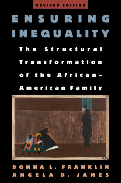 E-kniha Ensuring Inequality Donna L. Franklin