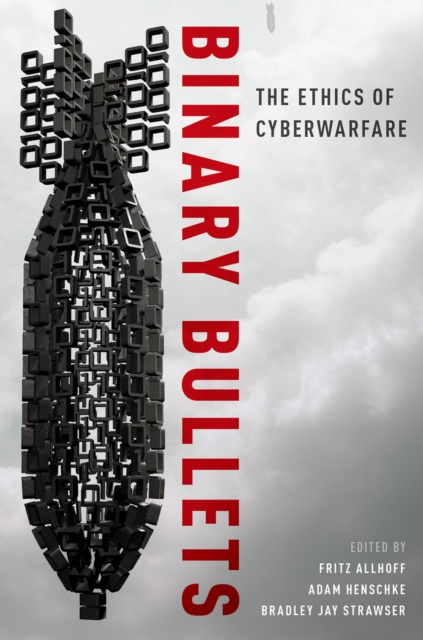 E-knjiga Binary Bullets Fritz Allhoff