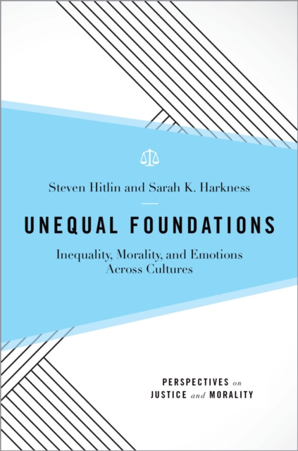 E-knjiga Unequal Foundations Steven Hitlin