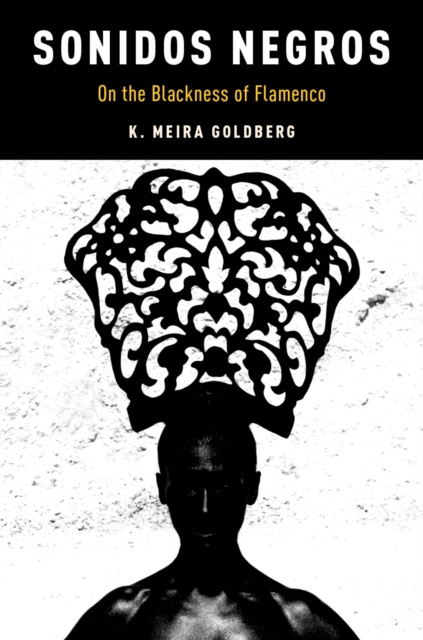 E-knjiga Sonidos Negros K. Meira Goldberg