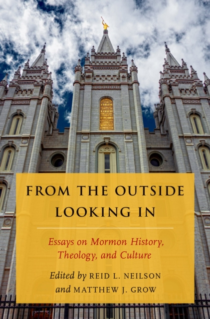 E-book From the Outside Looking In Reid L. Neilson