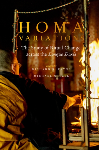 E-book Homa Variations Richard K. Payne