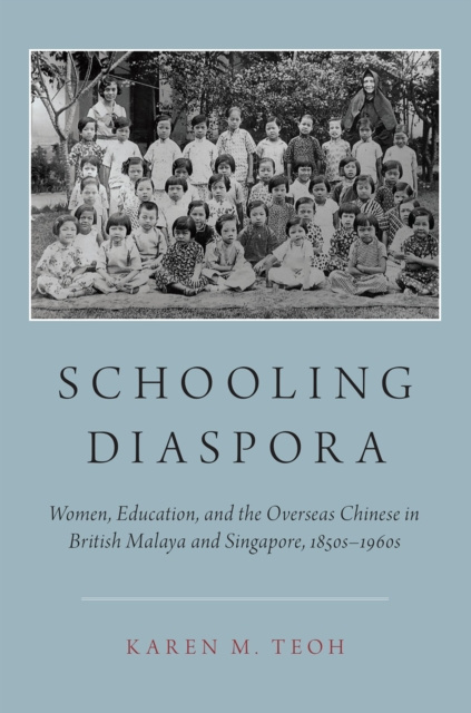 E-Book Schooling Diaspora Karen M. Teoh
