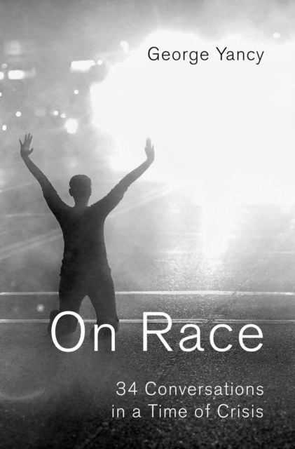 E-kniha On Race George Yancy