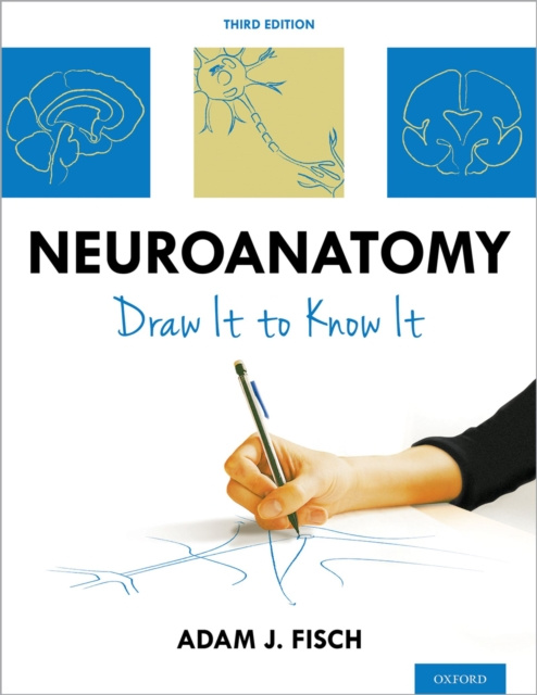 E-kniha Neuroanatomy Adam J. Fisch