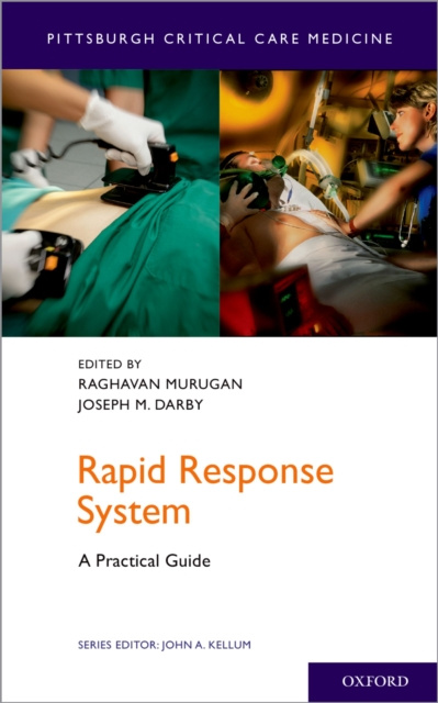 Libro electrónico Rapid Response System Raghavan Murugan