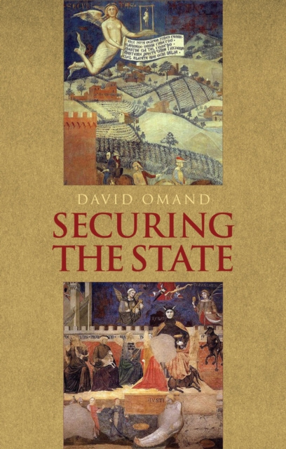 E-book Securing The State David Omand
