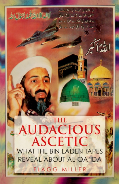 E-knjiga Audacious Ascetic Flagg Miller