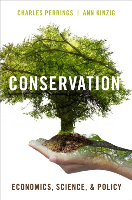 E-book Conservation Charles Perrings