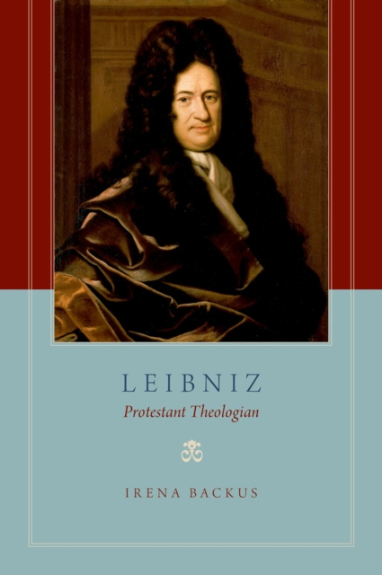 E-knjiga Leibniz Irena Backus
