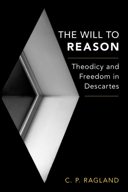 E-book Will to Reason C. P. Ragland