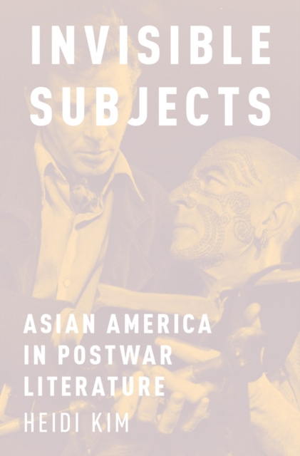 E-book Invisible Subjects Heidi Kim
