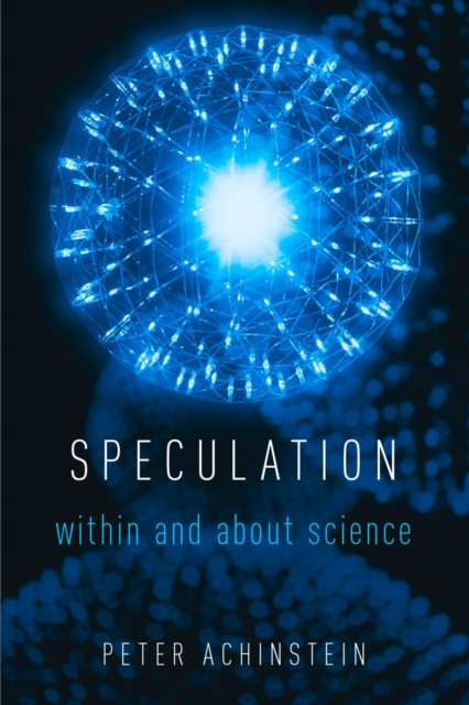 E-knjiga Speculation Peter Achinstein