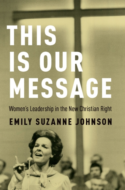 E-knjiga This Is Our Message Emily Suzanne Johnson