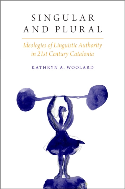 E-book Singular and Plural Kathryn A. Woolard