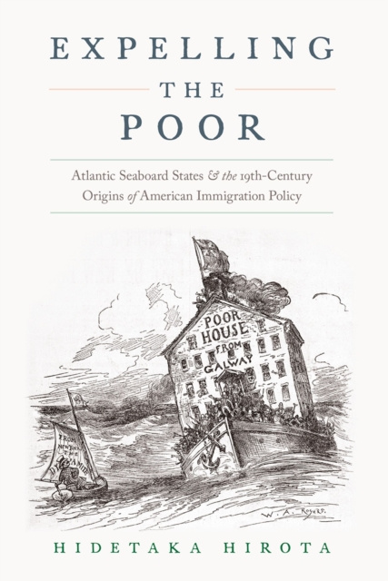 E-book Expelling the Poor Hidetaka Hirota