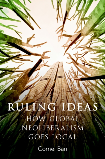 E-book Ruling Ideas Cornel Ban
