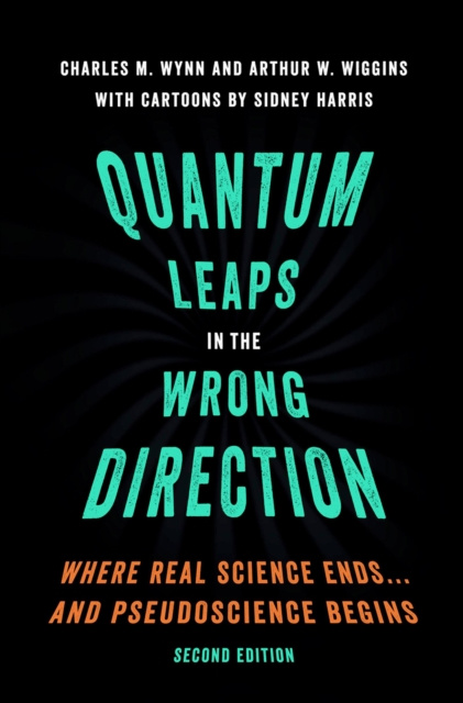 E-book Quantum Leaps in the Wrong Direction Charles M. Wynn