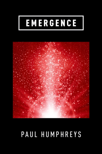 E-book Emergence Paul Humphreys