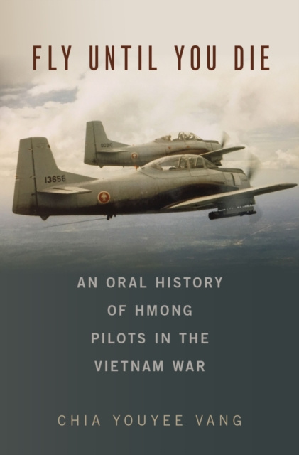 E-book Fly Until You Die Chia Youyee Vang