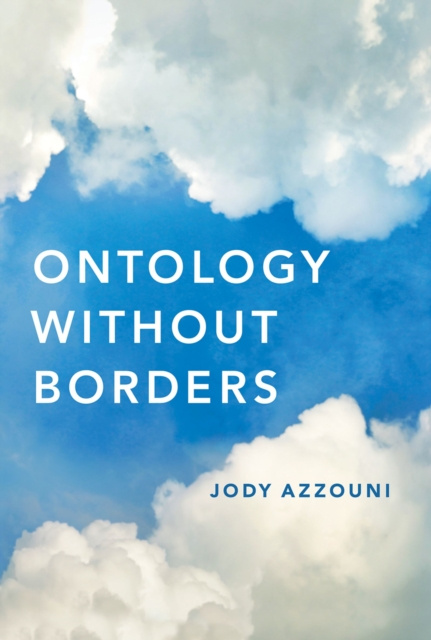 E-knjiga Ontology Without Borders Jody Azzouni