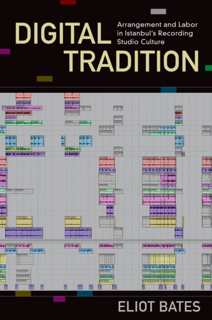 E-book Digital Tradition Eliot Bates