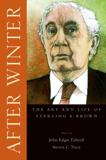 E-book After Winter John Edgar Tidwell