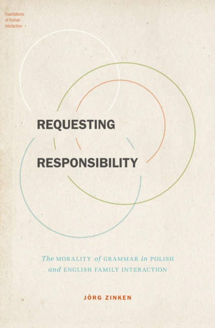 E-book Requesting Responsibility Jorg Zinken
