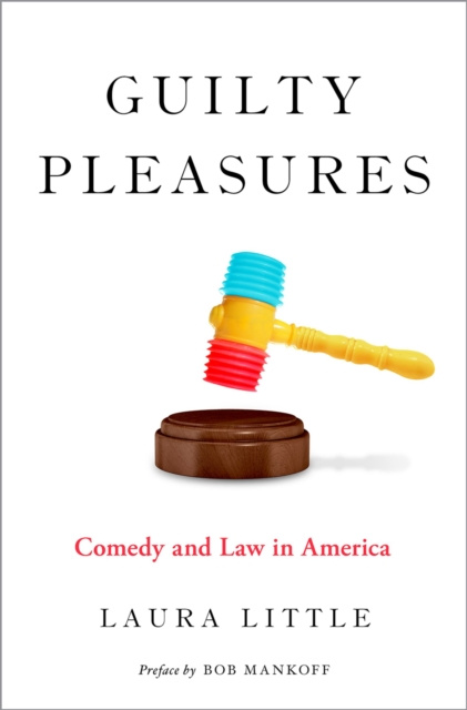 E-knjiga Guilty Pleasures Laura Little