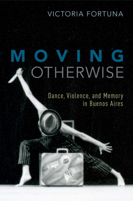 E-Book Moving Otherwise Victoria Fortuna