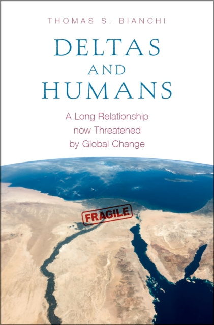 E-knjiga Deltas and Humans Thomas S. Bianchi