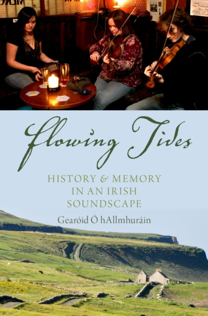 E-book Flowing Tides Gearoid O hAllmhurain