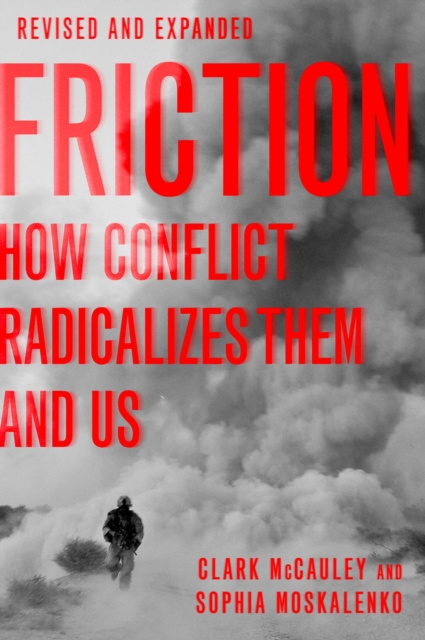 E-Book Friction Clark McCauley
