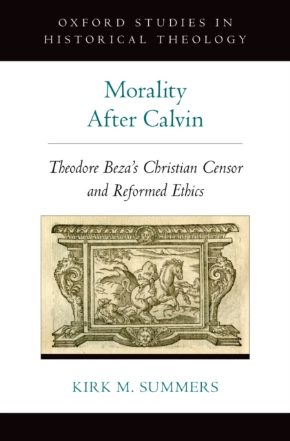 E-book Morality After Calvin Kirk M. Summers