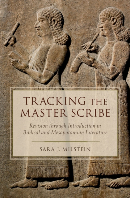 E-knjiga Tracking the Master Scribe Sara J. Milstein
